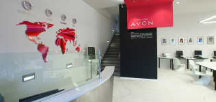 Avon contrae sus ventas un 13,7% y reduce sus pérdidas tras pasar a manos de Natura