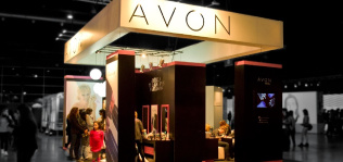 Avon trae su transformación a España para colarlo entre sus diez mayores mercados