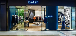 La moda francesa sigue conquistando España: Ba&sh abre en La Roca