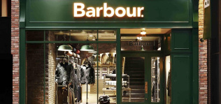 La británica Barbour gana un 4% más en 2016 pero reduce sus ventas un 10%