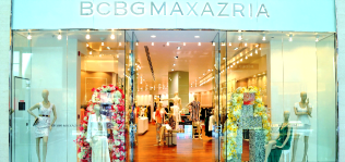 Global Brands desembolsa 3,6 millones de euros adicionales por el control de BCBG Max Azria