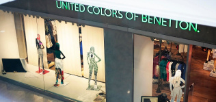 Benetton gana músculo industrial y abre una fábrica en Túnez