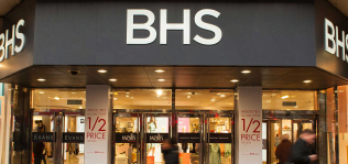Punto y final a BHS: Al Mana cierra el ecommerce de los grandes almacenes