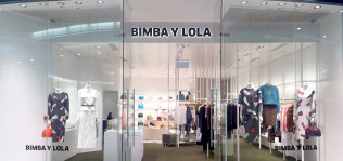 Bimba y Lola abre en México su primera tienda online de Latinoamérica