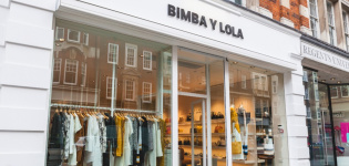 Bimba y Lola reordena su estructura: crea una filial de ‘real estate’