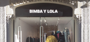 Bimba y Lola suma un nuevo mercado en el exterior tras aterrizar en Malasia