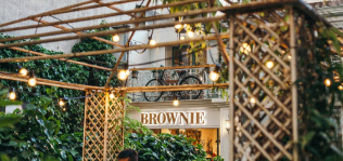 Brownie abre su cuarta tienda en Portugal