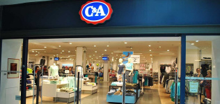C&A muda de piel en España e introduce un nuevo concepto de tienda en el país