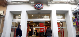 C&A reorganiza su estructura en España: la filial pasa a manos de la sociedad austriaca