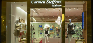 Carmen Steffens y Onda de Mar: la moda latinoamericana pide cita en Miami