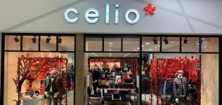 Celio se acerca a las quince tiendas en Colombia con una apertura en Medellín