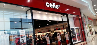 Celio: 65 nuevas tiendas en Latinoamérica hasta 2019