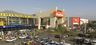 MegaPlaza se refuerza en Perú con un nuevo centro comercial en el norte del país