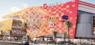 Parque Arauco vuelve a sacar la chequera: compra un complejo en Barranquilla