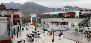 Parque Arauco va por más en Perú: se hace con el 100% de MegaPlaza