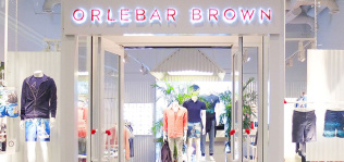 Chanel continúa de compras y cierra la adquisición de Orlebar Brown