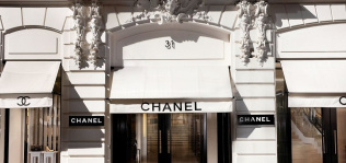 Chanel entra en el capital de la italiana Samanta