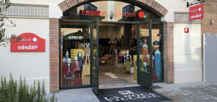 Cóndor y Bóboli ‘juegan’ en el campo del retail: alianza para crecer
