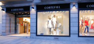 Grupo Cortefiel completa su cúpula con un ex Pepe Jeans