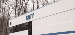 Coty encoge su beneficio un 33% en 2015 tras comprar la cosmética de P&G