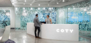 Coty engorda sus pérdidas y reduce sus ventas un 8% entre agosto y marzo