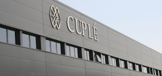 Cuplé pone rumbo a los noventa establecimientos y eleva su facturación un 10% en 2016