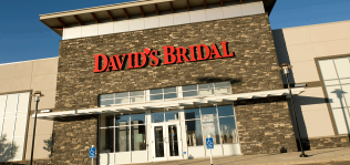 David’s Bridal atrasa su ‘boda’ en México para la segunda mitad del año
