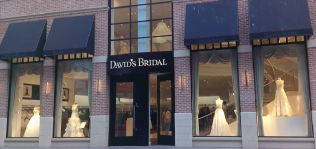 David’s Bridal, doble o nada: prepara su segunda tienda en México