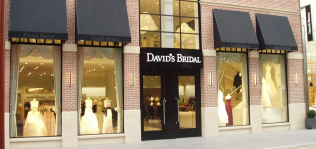 David’s Bridal camina hacia el altar: abre su segunda tienda en México