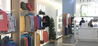 Don Algodón abre nueva tienda en Murcia