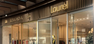 Escada y Laurèl se expanden en México: abren dos tiendas en Guadalajara