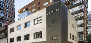 Esprit vuelve a intentarlo en España: estrena sede y encara las 25 tiendas