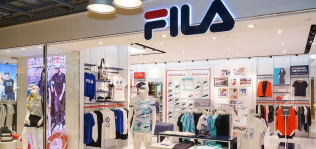 Fila abre su segunda tienda en Brasil de la mano de Grupo Dass