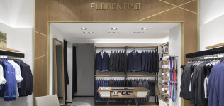 Florentino rebasa las veinte tiendas en España y abre en Pamplona