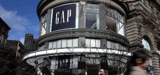Gap gana un 26% menos en 2016 y reduce sus ventas un 1,8%