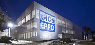 Gioseppo avanza en su expansión Asia y desembarca en China