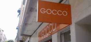 Gocco, nueva etapa: renueva su presidencia, reduce capital y cambia su equipo