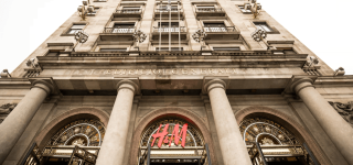 Inditex, H&M y Primark: cuota del 35% en España