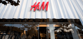 H&M reduce sus ganancias un 3,5% en el primer trimestre de 2017