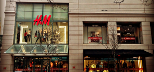 H&M estanca su crecimiento en España y eleva sus ventas sólo un 2%