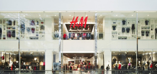 H&M, alza del 11% hasta el tercer trimestre y mantiene el margen en el 52,1%
