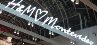 H&M va por más en Uruguay: abrirá en Punta Carretas Shopping en 2019