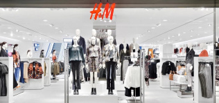 H&M crece un 2,9% en los nueve primeros meses pero desploma su beneficio un 25%