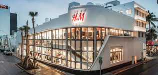 H&M repunta en el cuarto trimestre y cierra 2018 con un alza del 5%