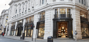 El gigante H&M negocia vincular el alquiler a los ingresos de la tienda