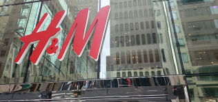 Latinoamérica, inmune a la caída de H&M: las ventas se disparan un 41%