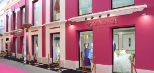 Higarnovias crece con retail: ‘flagship’ de Manu García en Barcelona