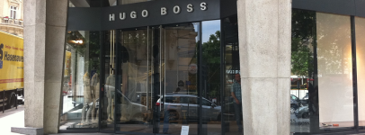 Hugo Boss refuerza su alianza con Grupo Yes y abre su tercera tienda en Perú