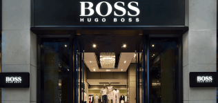 Hugo Boss sale a la caza del turista caribeño y abre en Puerto Vallarta y Cancún