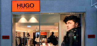 Hugo Boss eleva sus ventas un 2% pero hunde su beneficio un 32% en los tres primeros meses